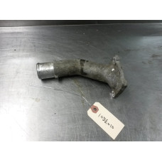 108E010 Thermostat Housing For 08-13 Toyota Highlander  3.5 163210P010